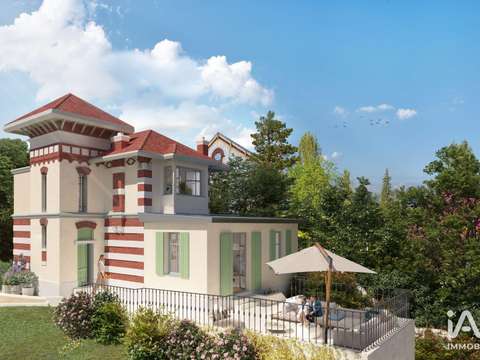 Vente appartement 2 pièces Vente appartement 2 pièces