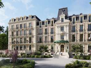 Vente Appartement 4 piècesArcachon