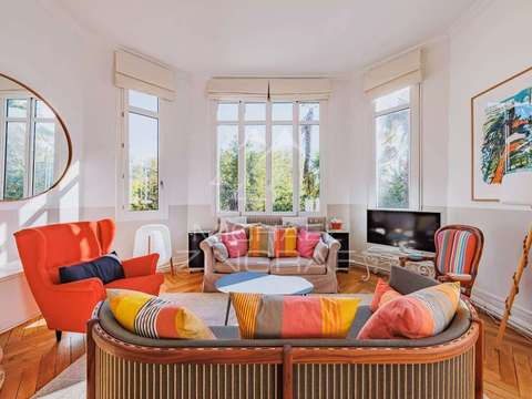 Vente appartement 4 pièces Arcachon 33