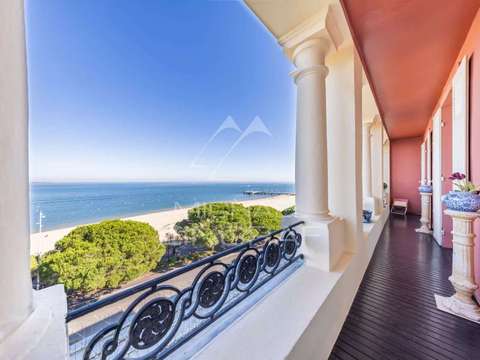 Vente appartement 3 pièces Arcachon 33