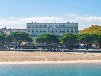 Vente Appartement 3 piècesArcachon