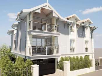 Vente appartement 3 pièces Arcachon 33