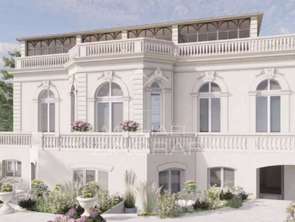 Vente Appartement 5 piècesArcachon