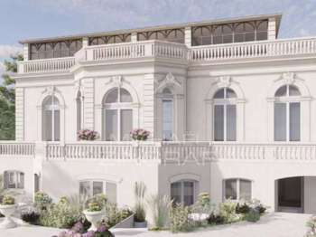 Vente appartement 5 pièces Arcachon 33