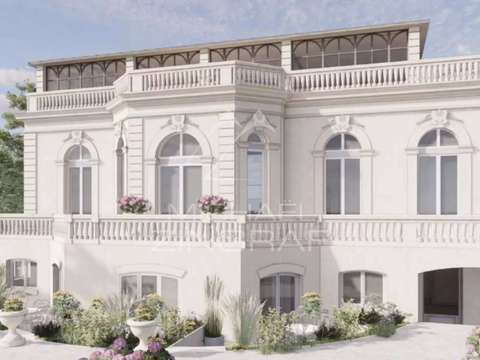 Vente appartement 5 pièces Arcachon 33