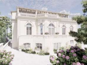 Vente Appartement 3 piècesArcachon