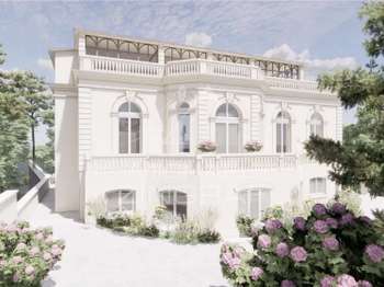 Vente appartement 3 pièces Arcachon 33