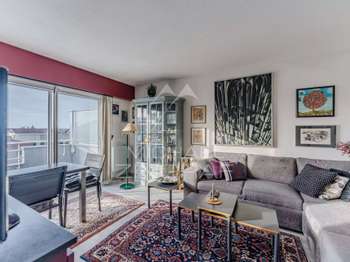 Vente Appartement 4 piècesArcachon