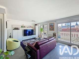 Vente appartement 3 pièces Vente appartement 3 pièces