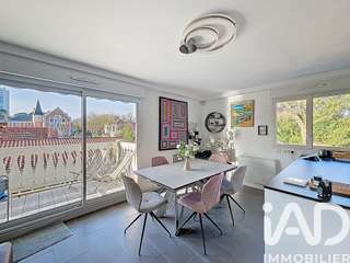 Vente appartement 3 pièces Vente appartement 3 pièces