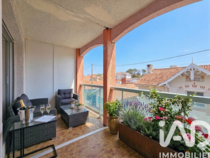 Vente Appartement 2 piècesArcachon