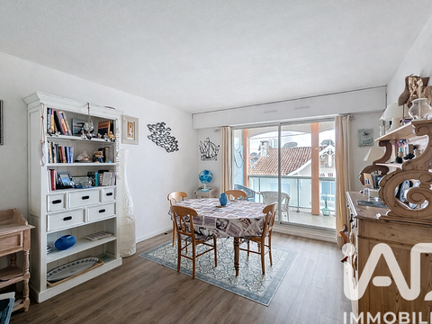 Vente appartement 2 pièces Vente appartement 2 pièces