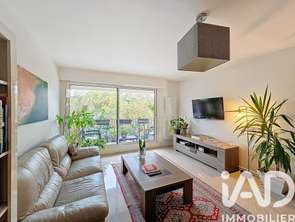 Vente Appartement 3 piècesArcachon