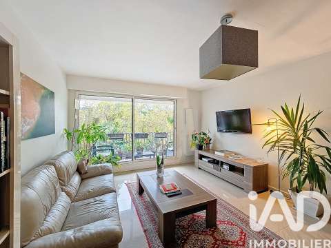 Vente appartement 3 pièces Arcachon 33