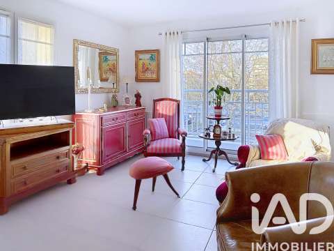 Vente appartement 4 pièces Arcachon 33