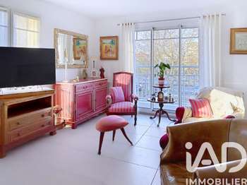 Vente appartement 4 pièces Arcachon 33