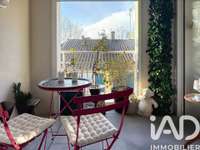 Vente appartement 4 pièces Vente appartement 4 pièces