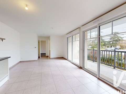Vente appartement 3 pièces Arcachon 33