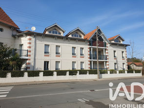 Vente Appartement 3 piècesArcachon