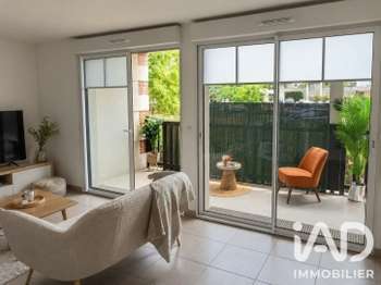 Vente Appartement 3 piècesArcachon