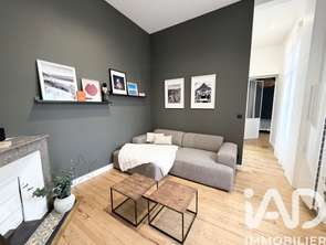 Vente Appartement 3 piècesArcachon