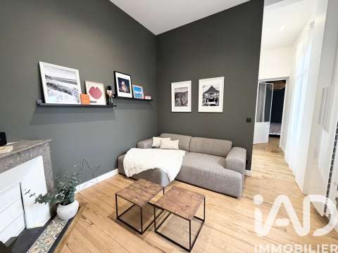 Vente appartement 3 pièces Arcachon 33