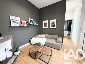 Vente appartement 3 pièces Arcachon 33