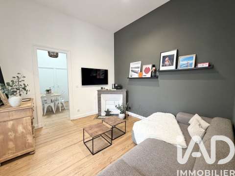 Vente appartement 3 pièces Vente appartement 3 pièces