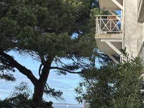 Vente Appartement 3 piècesArcachon