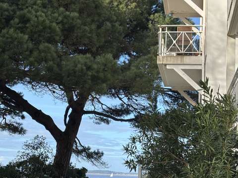 Vente appartement 3 pièces Arcachon 33