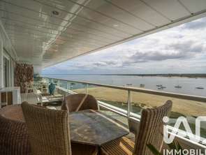 Vente Appartement 4 piècesArcachon