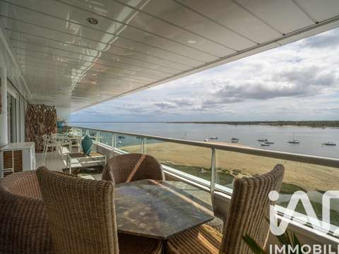 Vente appartement 4 pièces Arcachon 33