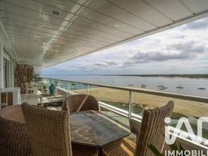 Vente Appartement 4 piècesArcachon