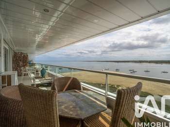 Vente appartement 4 pièces Arcachon 33
