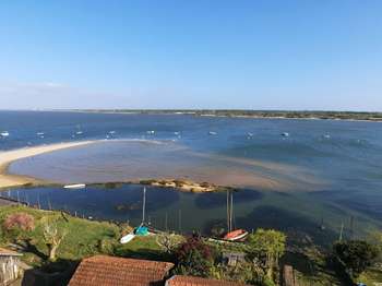 Vente appartement 4 pièces Arcachon 33