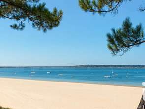 Vente Appartement 2 piècesArcachon