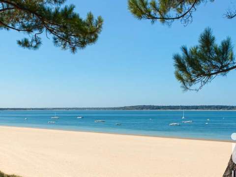 Vente appartement 2 pièces Arcachon 33