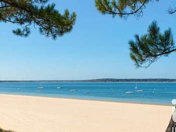 Vente appartement 2 pièces Arcachon 33