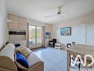 Vente appartement 2 pièces Vente appartement 2 pièces