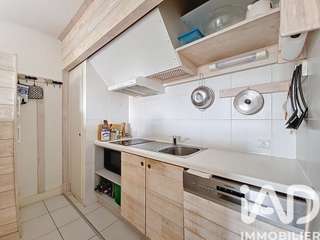 Vente appartement 2 pièces Vente appartement 2 pièces