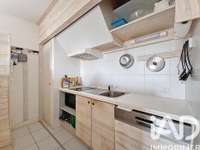 Vente appartement 2 pièces Vente appartement 2 pièces