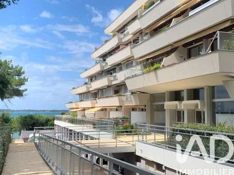 Vente appartement 1 pièce Arcachon 33