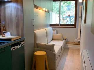 Vente appartement 1 pièce Vente appartement 1 pièce