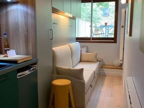 Vente appartement 1 pièce Vente appartement 1 pièce