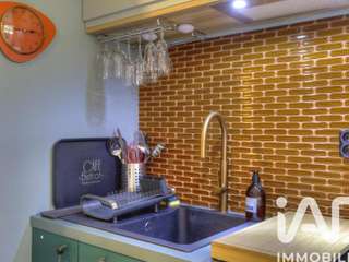 Vente appartement 1 pièce Vente appartement 1 pièce