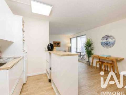 Vente appartement 2 pièces Vente appartement 2 pièces