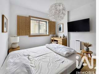 Vente appartement 2 pièces Vente appartement 2 pièces