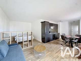 Vente appartement 2 pièces Vente appartement 2 pièces