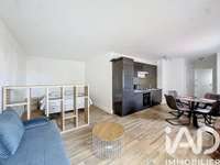 Vente appartement 1 pièce
