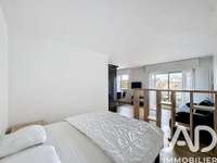 Vente appartement 1 pièce